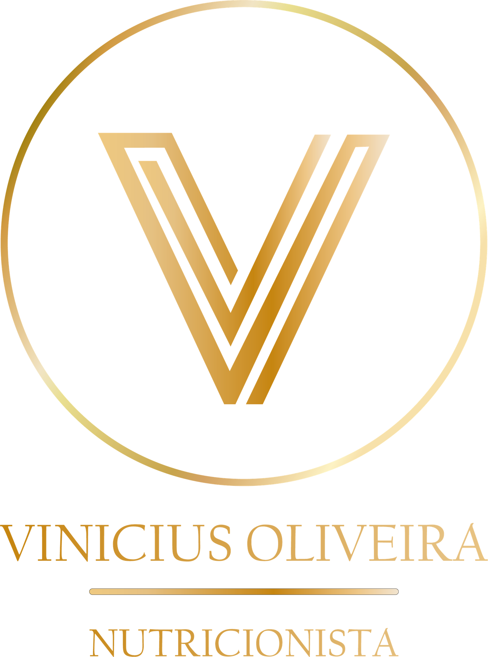 Vinicius Oliveira Nutricionista